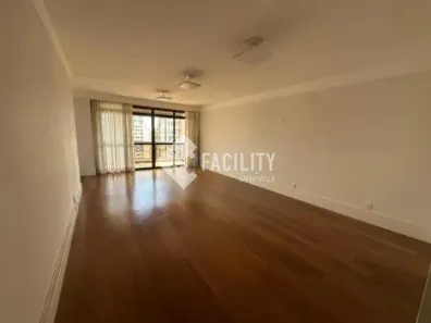 Apartamento com 4 Quartos para venda ou aluguel, 192m² no Cambuí, Campinas