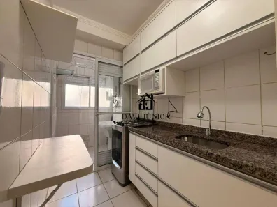 Apartamento com 2 Quartos para venda ou aluguel, 69m² no Parque Campolim, Sorocaba