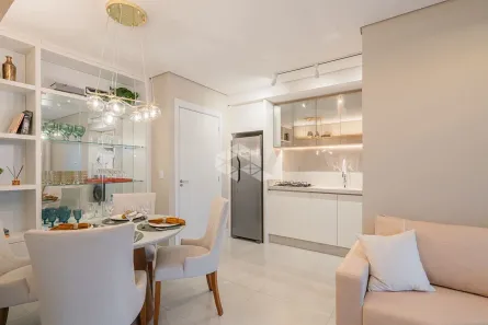 Apartamento com 2 Quartos à venda, 50m² no Colina, Guaíba