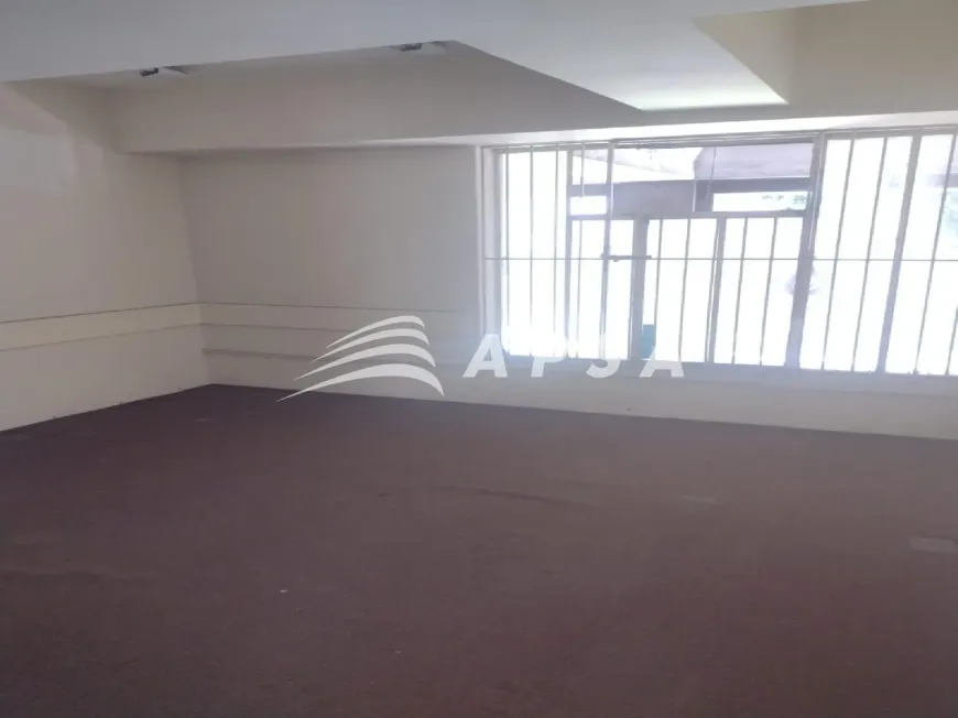 Foto do imóvel - Sala/Conjunto para alugar com 112 m²