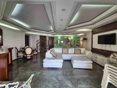 Apartamento com 3 Quartos à venda, 180m² no Pitangueiras, Guarujá