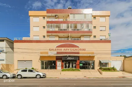 Loja / Salão / Ponto Comercial para venda ou aluguel, 44m² no Centro, Pelotas
