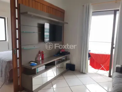 Apartamento com 1 Quarto à venda, 39m² no Centro, Passo Fundo