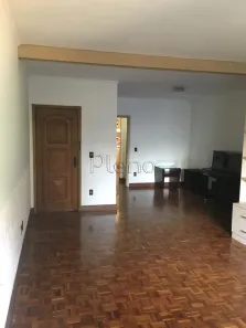Apartamento com 3 Quartos à venda, 185m² no Centro, Campinas