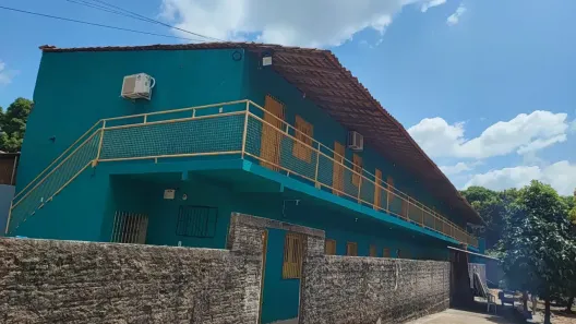 Prédio/Edifício Inteiro com 20 Quartos para alugar, 400m² no Pedrinhas, São Luís