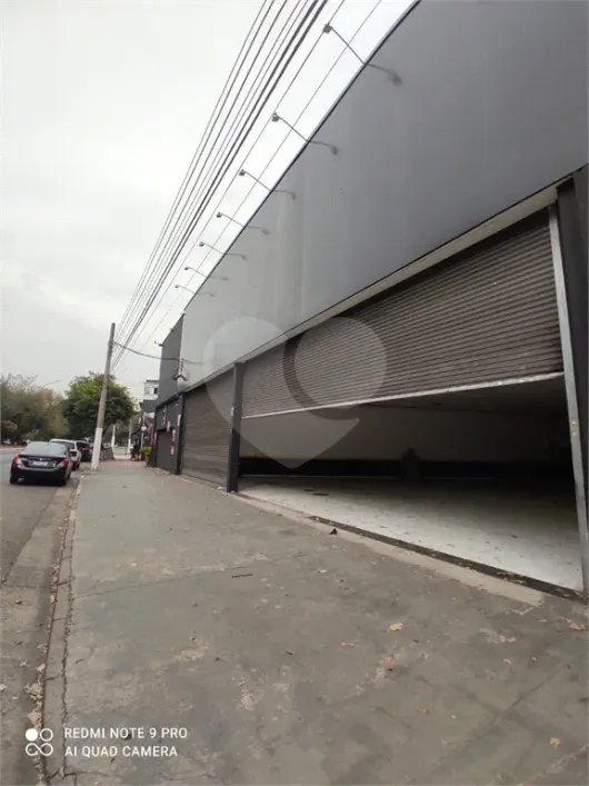 Foto do imóvel - Ponto comercial/Loja/Box para alugar com 830 m² em