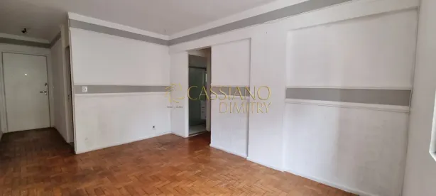 Apartamento com 2 Quartos à venda, 62m² no Vila Adyana, São José dos Campos