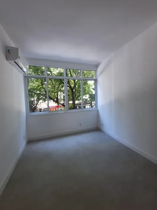Foto do imóvel - Apartamento para alugar com 64 m², 2 quartos, 2 banheiros