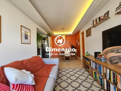 Apartamento com 2 Quartos à venda, 60m² no Trindade, Florianópolis