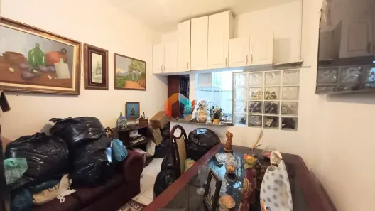 Apartamento com 1 Quarto à venda, 35m² no Copacabana, Rio de Janeiro