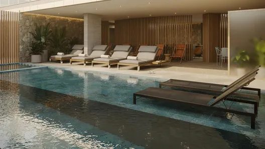 Studio com 1 Quarto à venda, 43m² no Copacabana, Rio de Janeiro