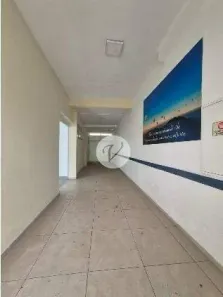 Casa Comercial para alugar, 380m² no Vila Assunção, Santo André
