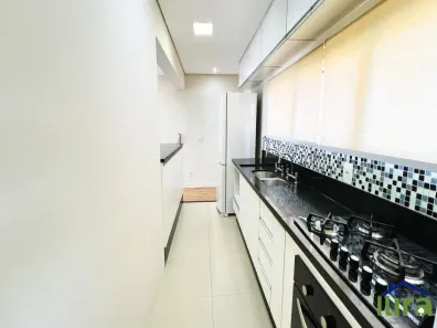 Apartamento com 3 Quartos para alugar, 100m² no Vila Osasco, Osasco