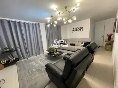 Apartamento com 4 Quartos à venda, 327m² no Alphaville - Lagoa dos Ingleses, Nova Lima