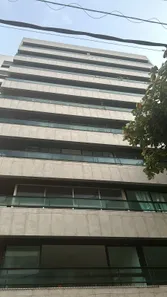 Apartamento com 4 Quartos à venda, 206m² no Boa Viagem, Recife