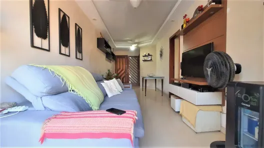 Apartamento com 2 Quartos à venda, 67m² no Méier, Rio de Janeiro