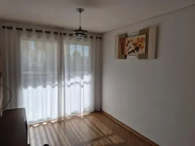 Apartamento com 3 Quartos para alugar, 85m² no Centro, Osasco