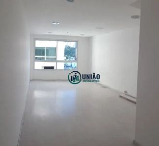Conjunto Comercial / Sala à venda, 28m² no Centro, Niterói