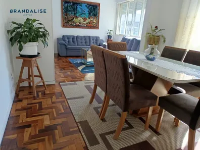 Apartamento com 3 Quartos à venda, 97m² no Centro, Canoas