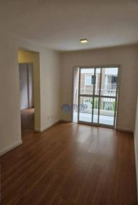 Apartamento com 2 Quartos à venda, 62m² no Vila Nivi, São Paulo