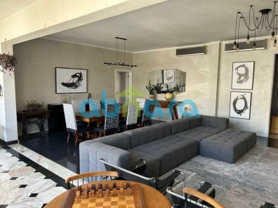 Apartamento com 4 Quartos à venda, 278m² no Copacabana, Rio de Janeiro
