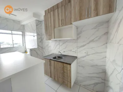 Apartamento com 2 Quartos para venda ou aluguel, 50m² no Bussocaba, Osasco