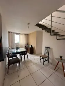 Apartamento com 3 Quartos à venda, 160m² no Centro, Lauro de Freitas