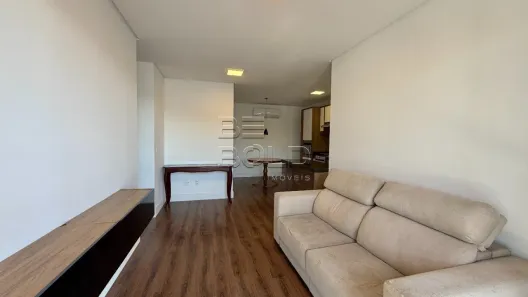 Apartamento com 2 Quartos à venda, 75m² no Bom Abrigo, Florianópolis