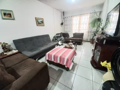 Apartamento com 2 Quartos à venda, 96m² no Centro, São Vicente