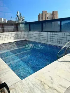Cobertura com 4 Quartos à venda, 310m² no Ponta da Praia, Santos