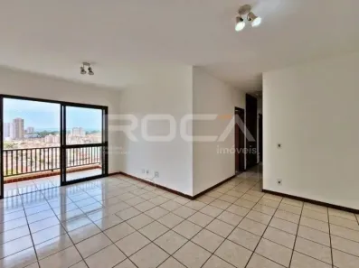 Apartamento com 3 Quartos à venda, 90m² no Presidente Médici, Ribeirão Preto