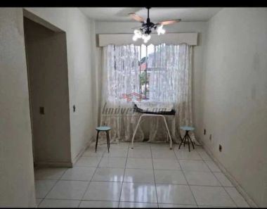 Apartamento com 2 Quartos à venda, 55m² no Pechincha, Rio de Janeiro