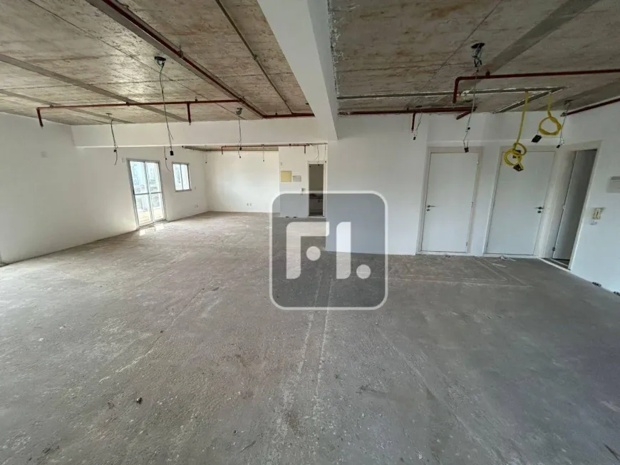 Foto do imóvel - Sala/Conjunto/Escritório para alugar com 6 banheiros, 6 vagas na garagem e área de 300 m².