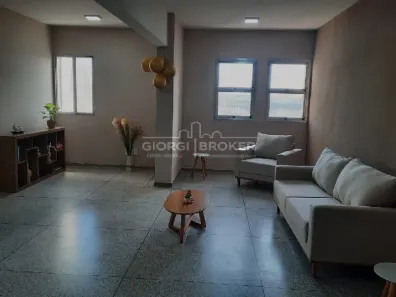 Apartamento com 2 Quartos à venda, 110m² no Vila Imperial, São José do Rio Preto