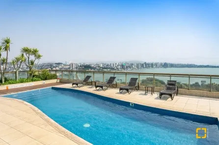 Apartamento com 2 Quartos à venda, 69m² no Centro, Florianópolis