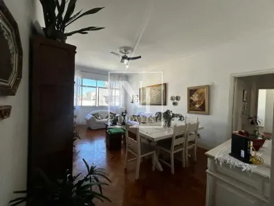 Apartamento com 3 Quartos à venda, 91m² no Copacabana, Rio de Janeiro