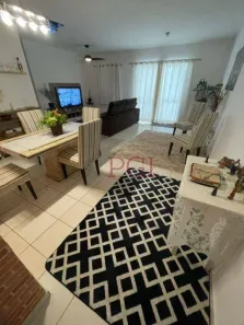 Apartamento com 3 Quartos à venda, 101m² no Nova Aliança, Ribeirão Preto