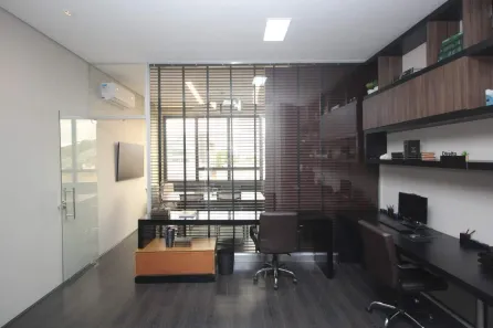 à venda, 48m² no Vila da Serra, Nova Lima
