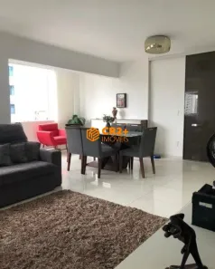 Apartamento com 3 Quartos à venda, 133m² no Boa Viagem, Recife