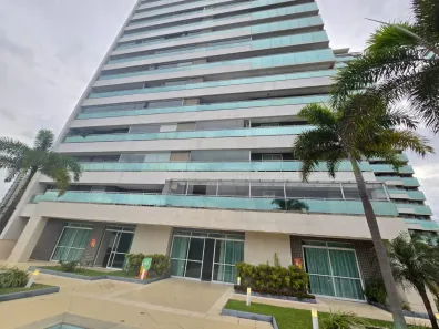 Apartamento com 4 Quartos à venda, 110m² no Salinas, Fortaleza