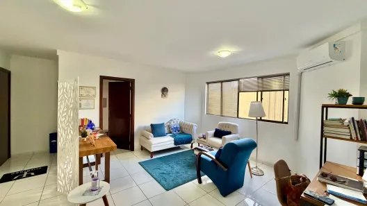 Conjunto Comercial / Sala à venda, 26m² no Centro, Ponta Grossa