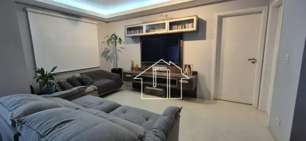 Cobertura com 3 Quartos à venda, 180m² no Bosque dos Eucaliptos, São José dos Campos