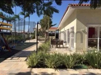 Apartamento com 2 Quartos à venda, 55m² no Jardim Santa Izabel, Hortolândia