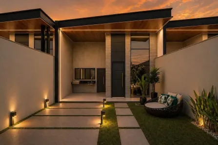 Casa com 3 Quartos à venda, 135m² no Guaribas, Eusébio