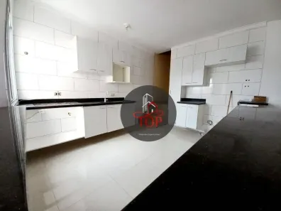 Cobertura com 3 Quartos à venda, 180m² no Santa Maria, Santo André