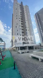 Apartamento com 2 Quartos à venda, 73m² no Jardim Residencial Martinez, Sorocaba