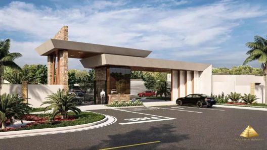 Casa com 3 Quartos à venda, 116m² no Jardim Imperial, Cuiabá