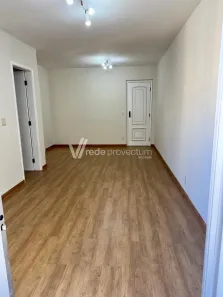 Apartamento com 1 Quarto para alugar, 57m² no Centro, Campinas