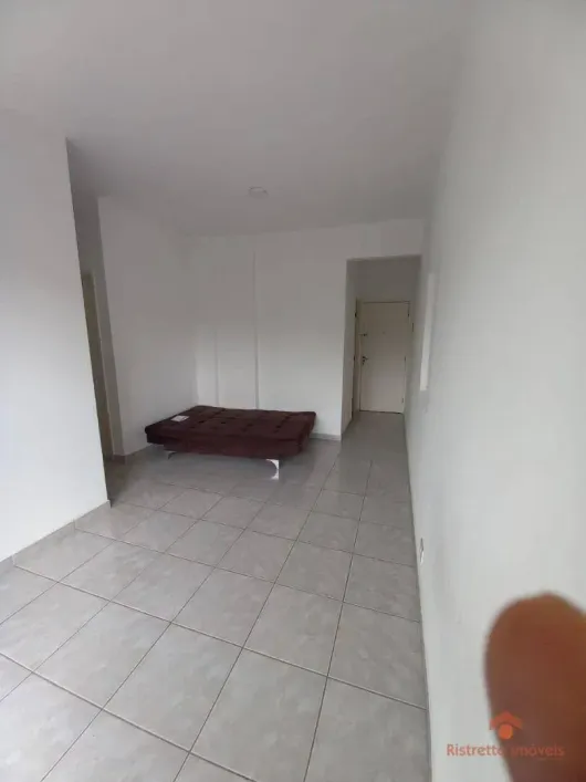 Foto do imóvel - Apartamento para alugar com 2 quartos, 1 banheiro, 1 vaga na garagem, varanda e elevador no.