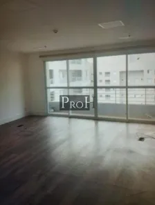Conjunto Comercial / Sala à venda, 39m² no Centro, São Bernardo do Campo